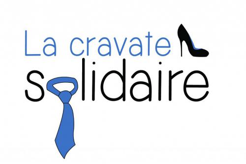 La Cravate Solidaire